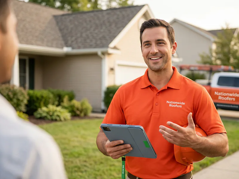 Roof Installation  in Pueblo  FAQ